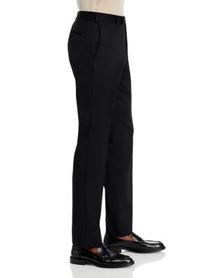 Regular Fit Dress Pants - Exclusive
