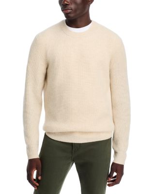Crewneck Cashmere Sweater