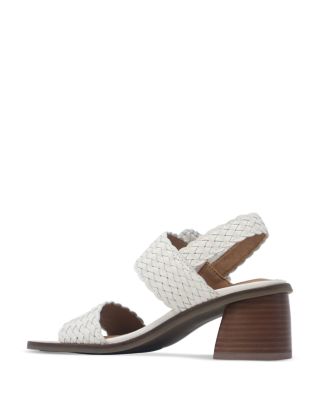 Women's Madylyn Buckled Sandals