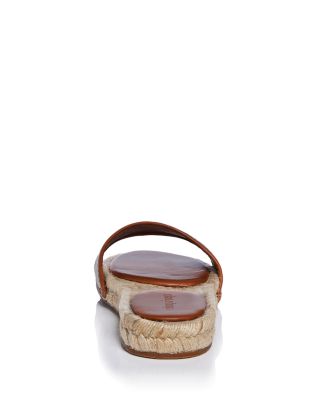 Women's Josephine Canvas Espadrille Sandals