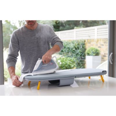 Pocket Folding Tabletop Ironing Board