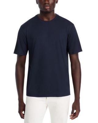 Classic Short Sleeve Tee