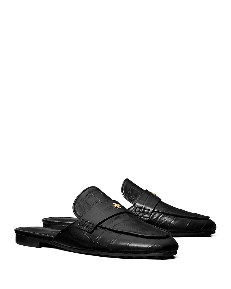 Tory Burch Women's Ballet Loafer Flats