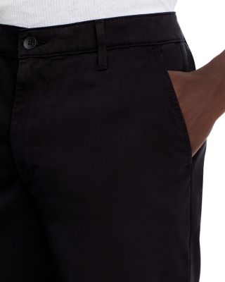 Wanderer 8.5" Stretch Cotton Shorts