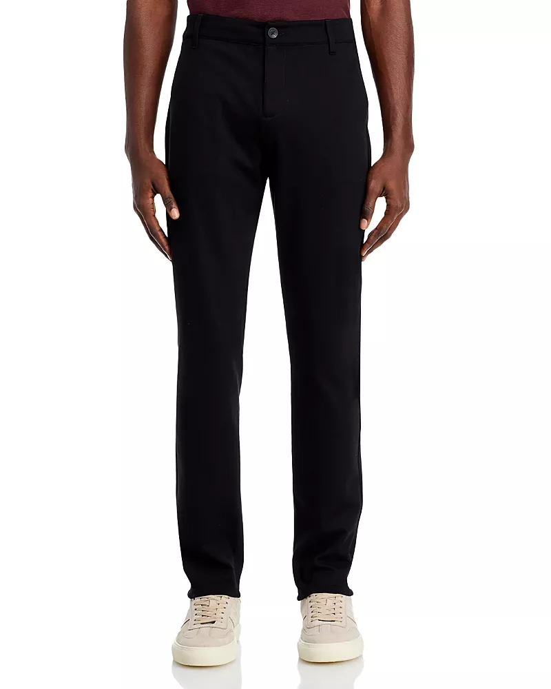 Paige Stafford Slim Fit Pants