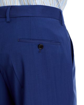 Genius Slim Fit Trousers