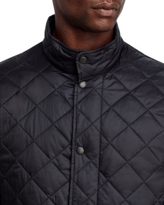 Flyweight Chelsea Quilted Jacket