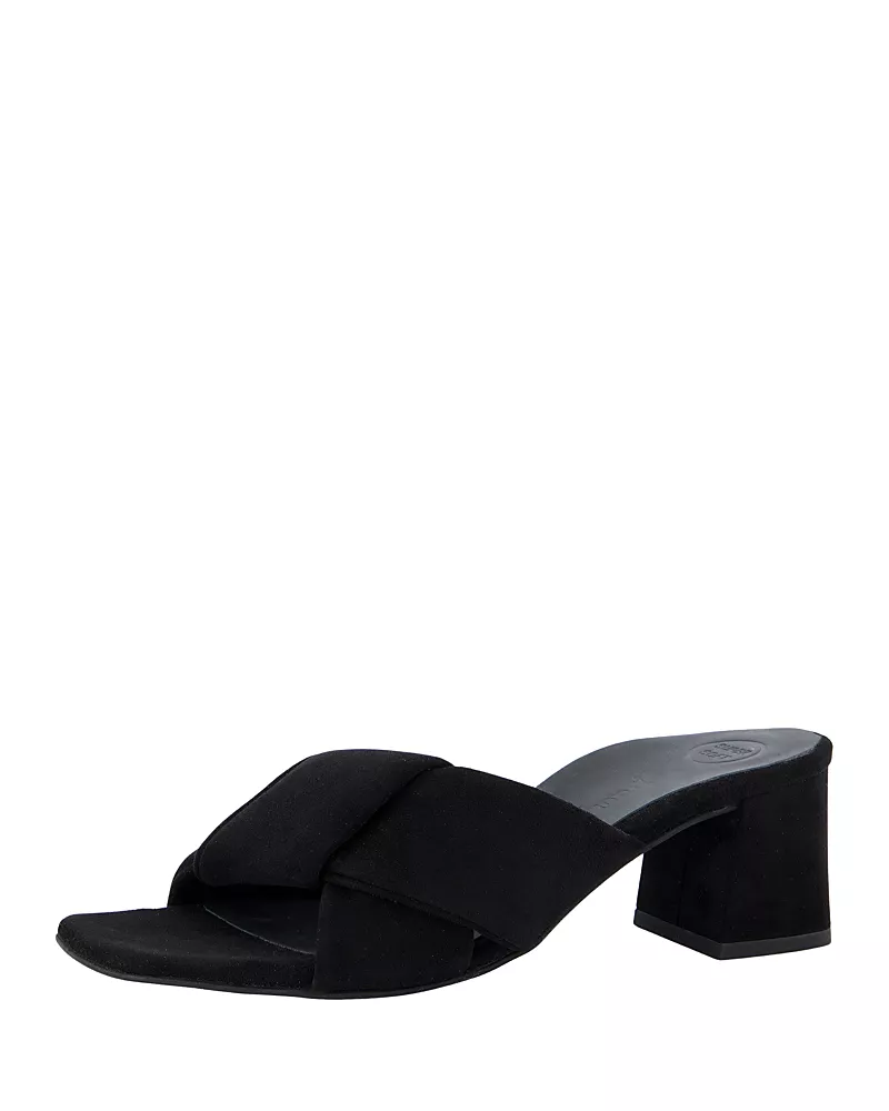 Paul Green Women's Yasmin Slide Sandals