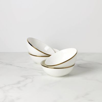 Contempo Luxe Bowl, Set of 4 