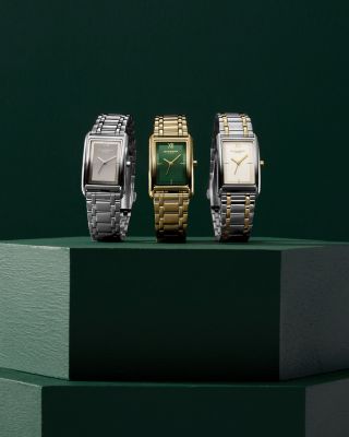 Grove Watch, 21mm x 30mm