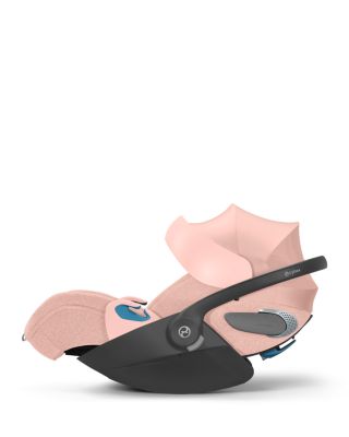 Cloud T Comfort Extend Infant Car Seat with SensorSafe