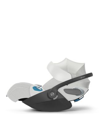 Cloud T Comfort Extend Infant Car Seat with SensorSafe