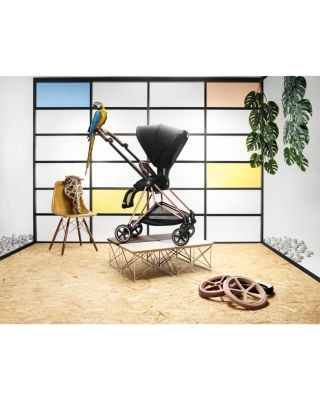 MIOS 3 Stroller