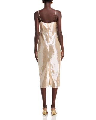 Danielle Sequined Dress