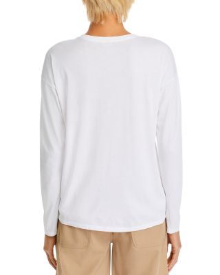 Boyfriend Graphic Tee