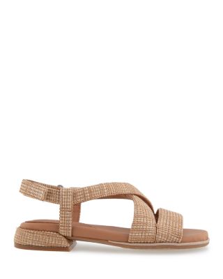 Women's Heather Slingback Sandals