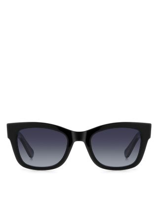 Aimee Cat Eye Sunglasses, 50mm