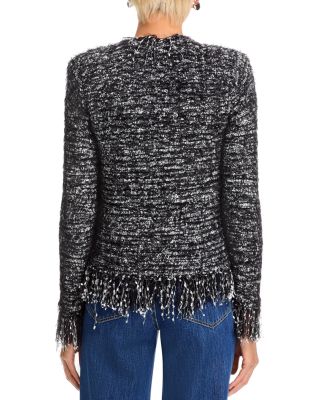 Azure Cardigan Blazer