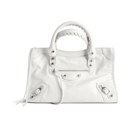 Balenciaga Le City Small Bag