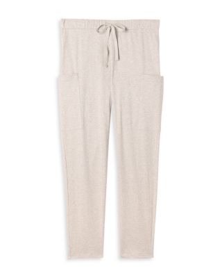 Slouchy Ankle Pants
