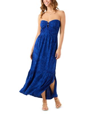 Tiare Hawaii - Honey Slim Fit Maxi Dress