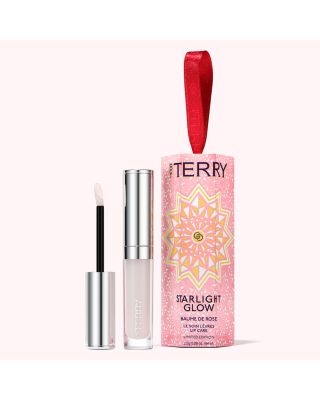 Starlight Glow Baume de Rose Lip Care Mini