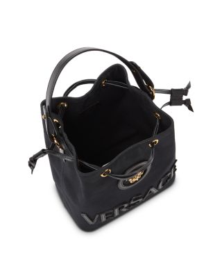 La Medusa Bucket Bag
