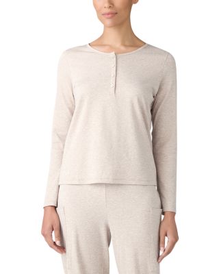 Eileen Fisher - Henley Sleep Top
