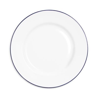 Richard Brendon Line Rimmed Side Plate | Bloomingdale's