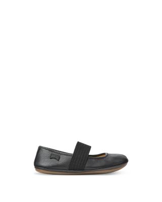  Unisex Right Leather School Uniform Mary Janes