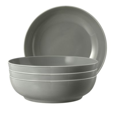 Beat Pasta Bowl, Set of 4