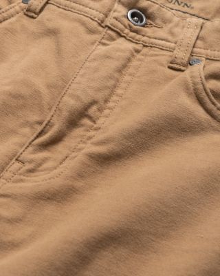 Albury Straight Leg Jeans