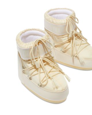 Women's Icon Low Boots