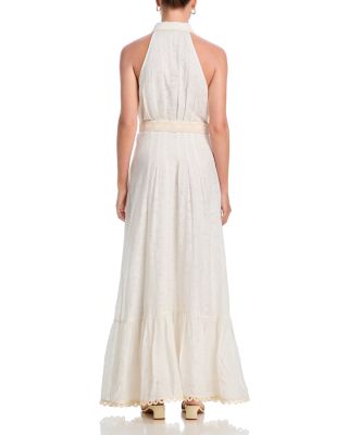 Collared Shirt Dress