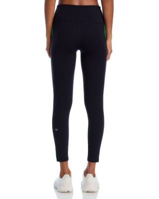 Clare High Waist Rigor 7/8 Leggings
