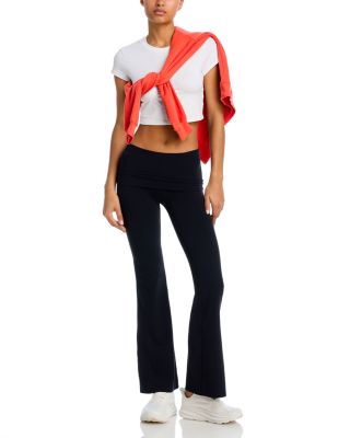 Raquel Flare Leg Pants 