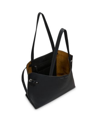 Days Leather Tote