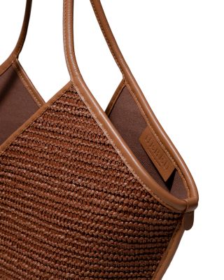 Calella Raffia Tote
