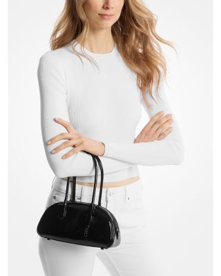 Lulu Small Handle Satchel