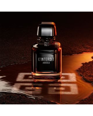 L&#39;Interdit Absolu Eau de Parfum Intense 2.7 oz.