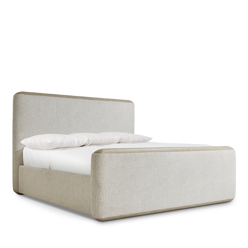 Bernhardt Arcadia Queen Bed