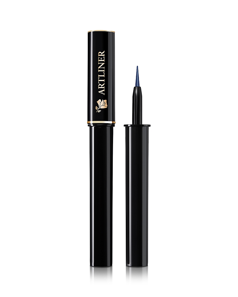 Lancôme Artliner Precision Point Eyeliner In Metallic Blue