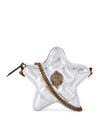 Kensington Star Crossbody