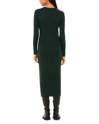 Annie Sparkle Knit Dress