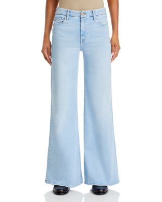 The Roller Sneak Jeans in Ball in Your Court