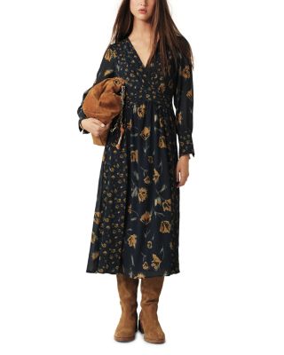 ba&sh - Finaya Dress