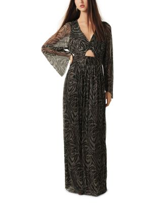 ba&sh - Gaelle Maxi Dress