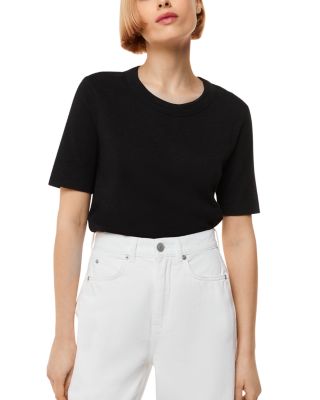 Authentic Organic High Waist Barrel Leg Jeans