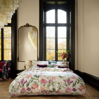 Ophelia Sateen Sham, Boudoir