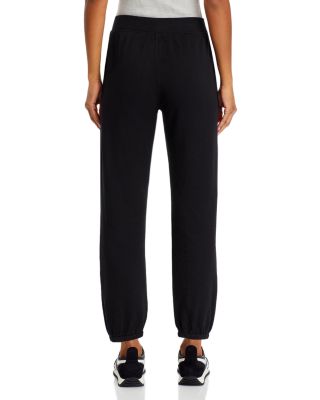 Zuma Ribbed Waist Sweatpants